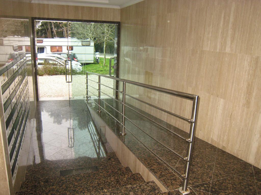 Beguest Cascais Dreams Apartment Exterior foto