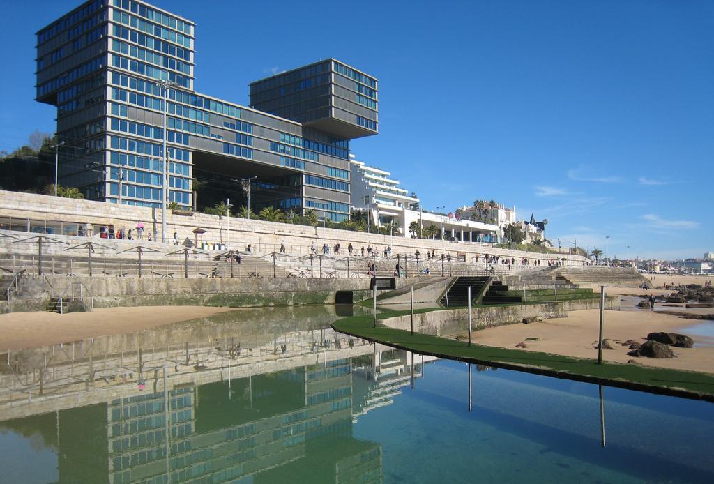Beguest Cascais Dreams Apartment Cameră foto