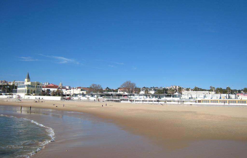 Beguest Cascais Dreams Apartment Cameră foto