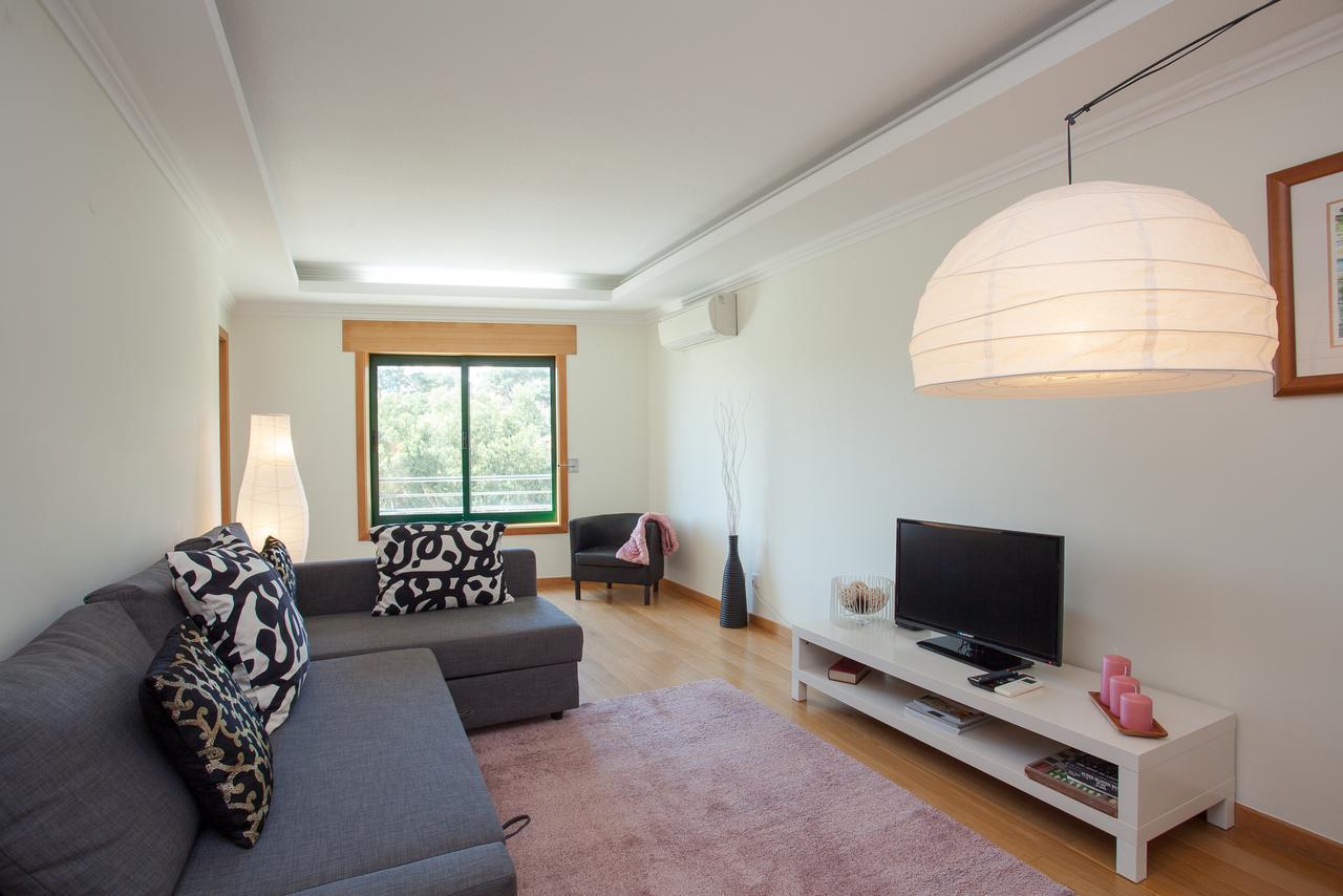 Beguest Cascais Dreams Apartment Exterior foto