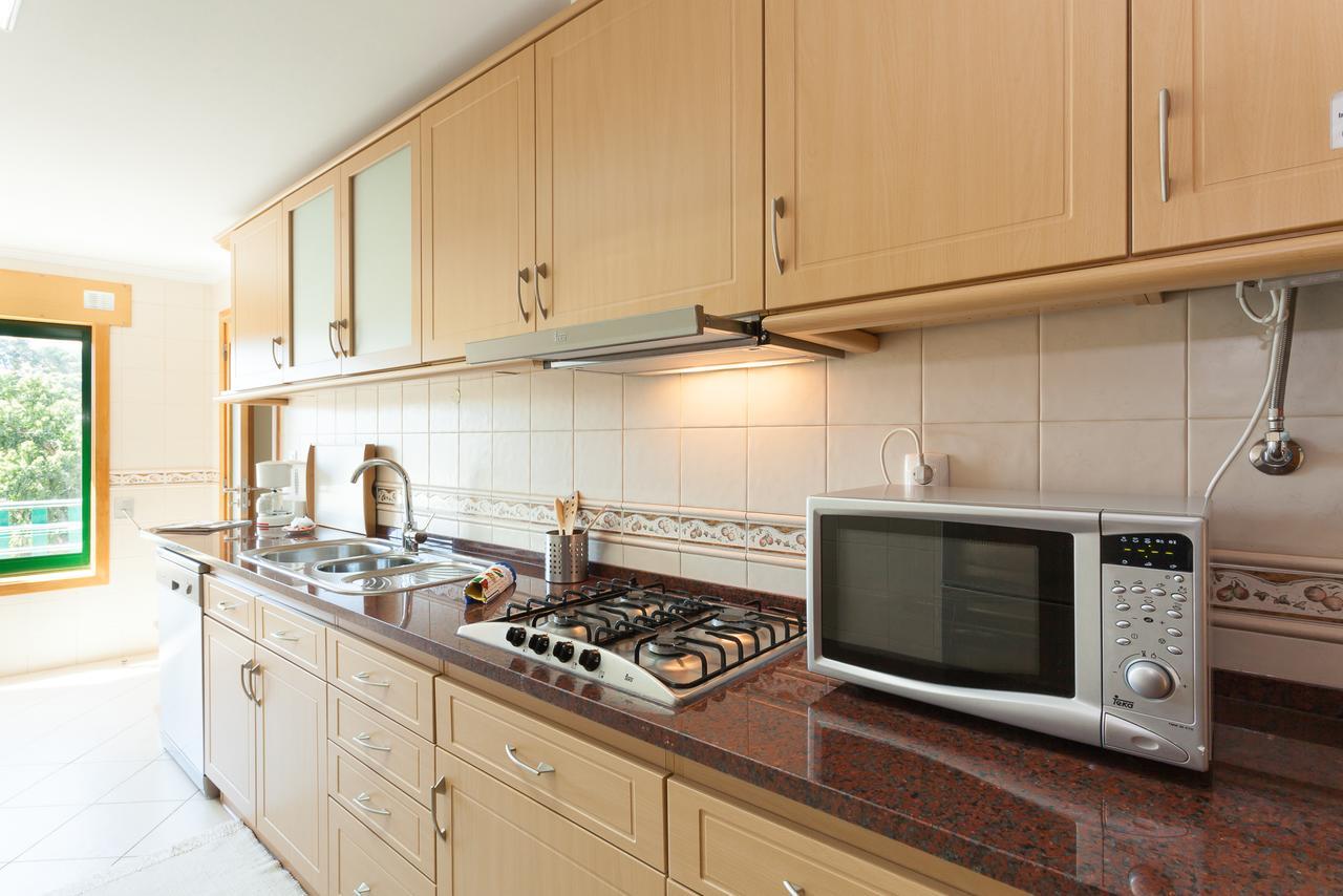 Beguest Cascais Dreams Apartment Exterior foto