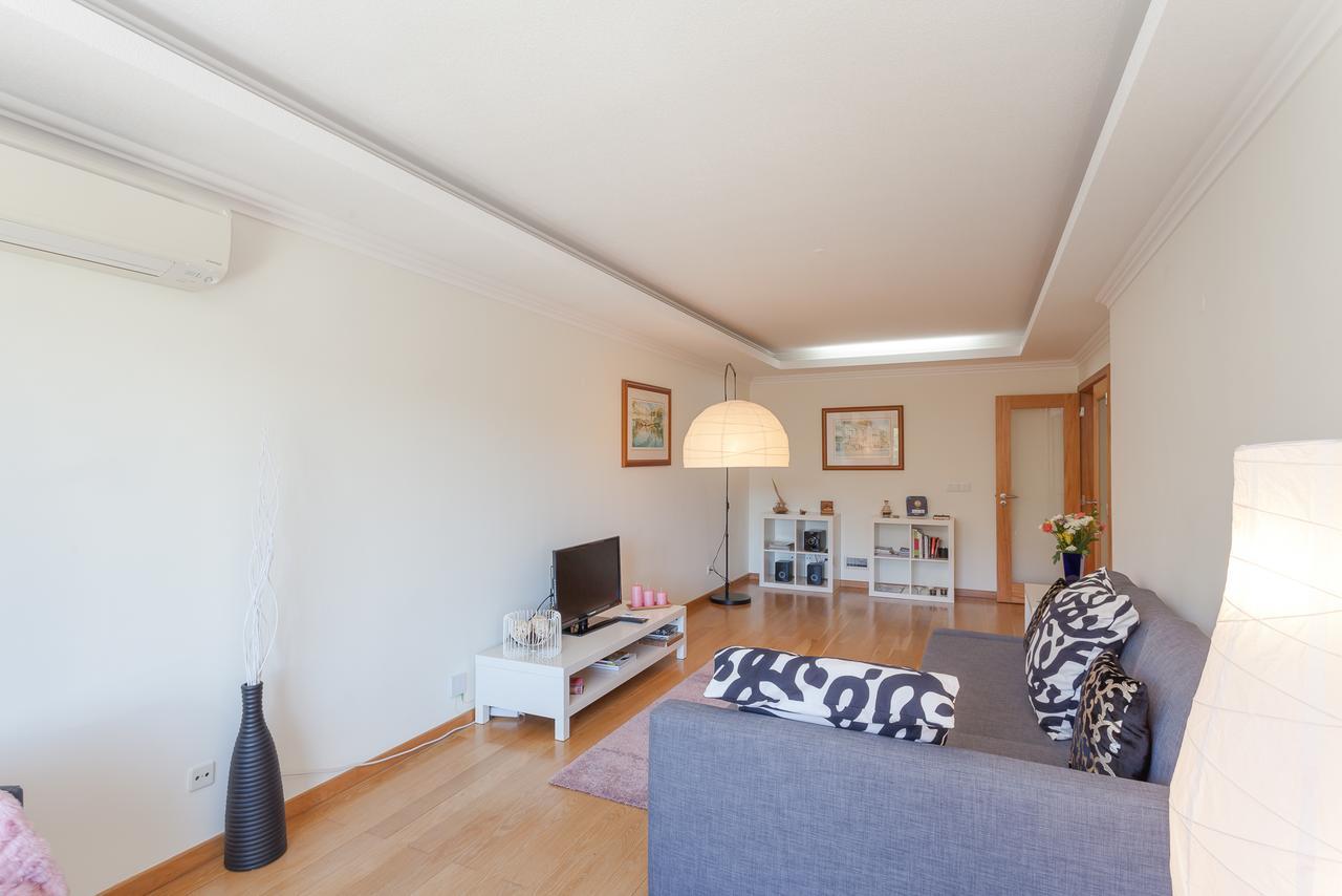Beguest Cascais Dreams Apartment Exterior foto