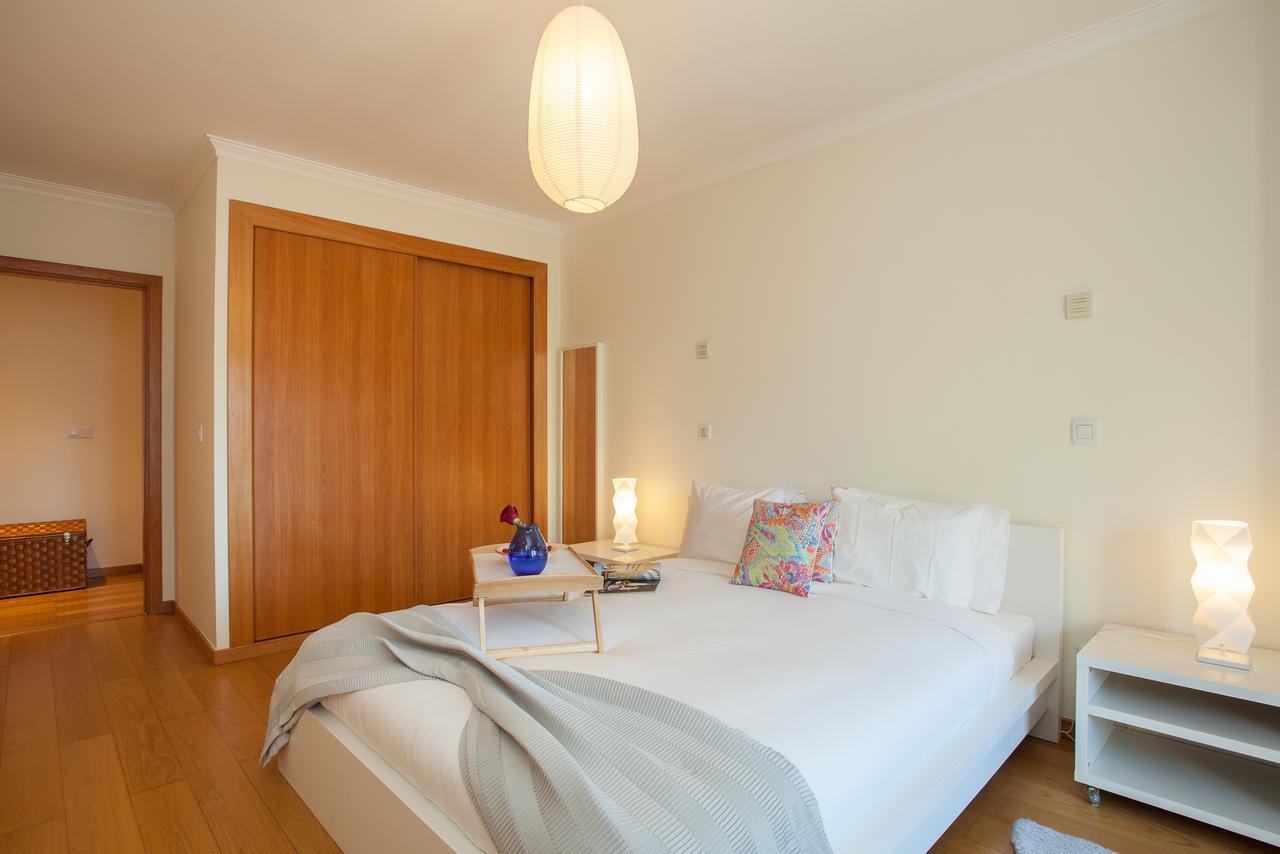 Beguest Cascais Dreams Apartment Exterior foto