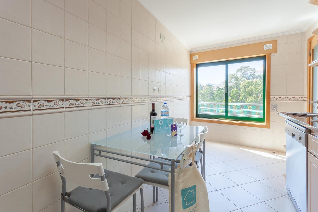 Beguest Cascais Dreams Apartment Exterior foto