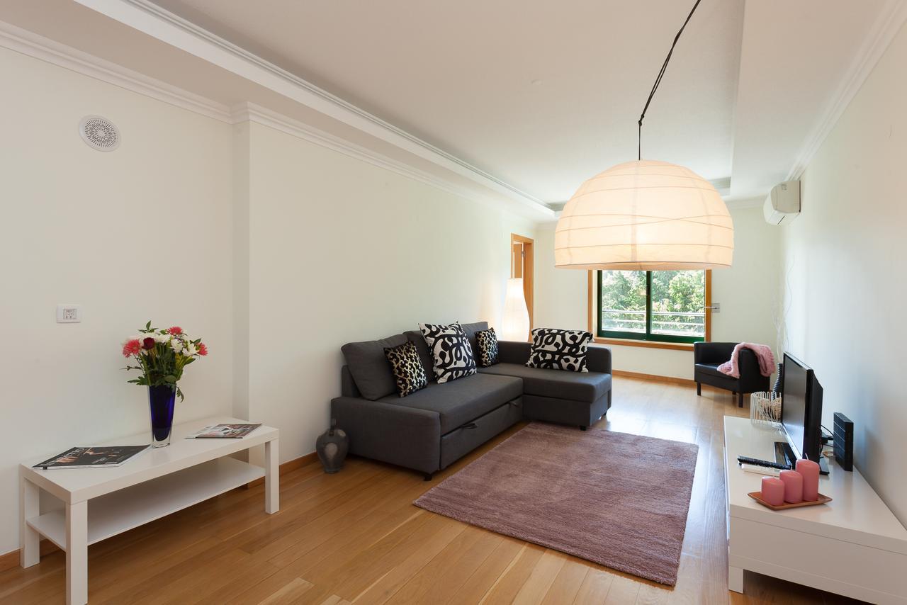 Beguest Cascais Dreams Apartment Exterior foto