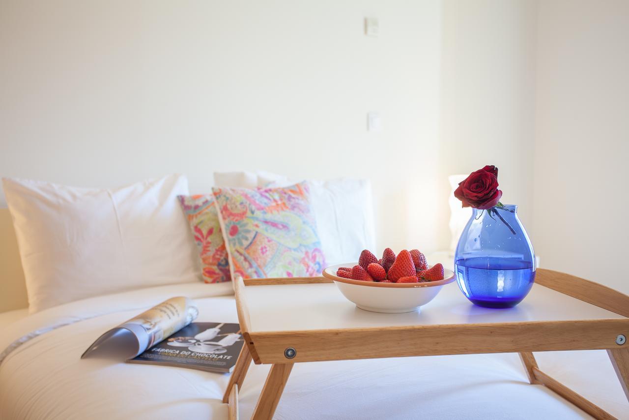 Beguest Cascais Dreams Apartment Exterior foto