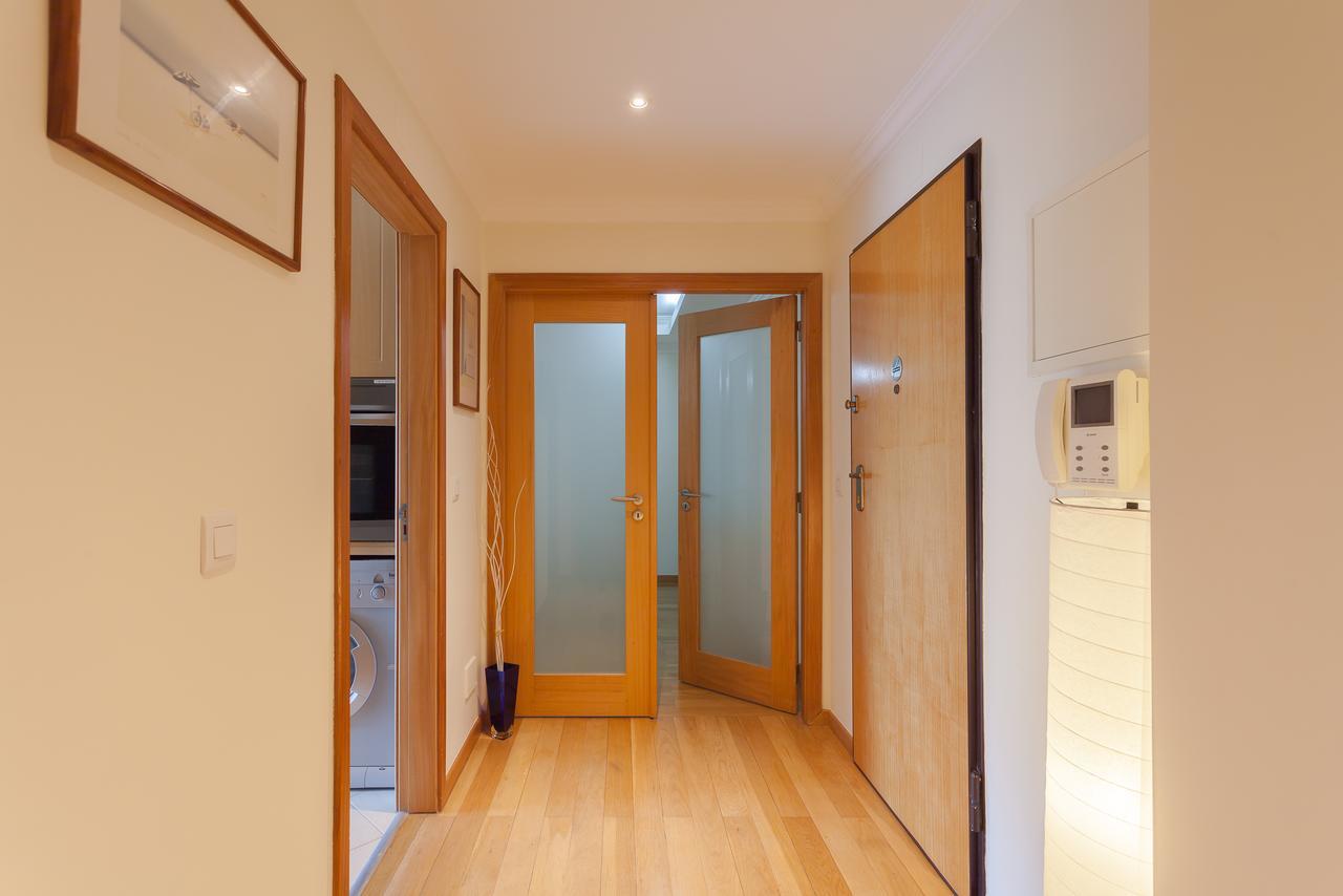 Beguest Cascais Dreams Apartment Exterior foto