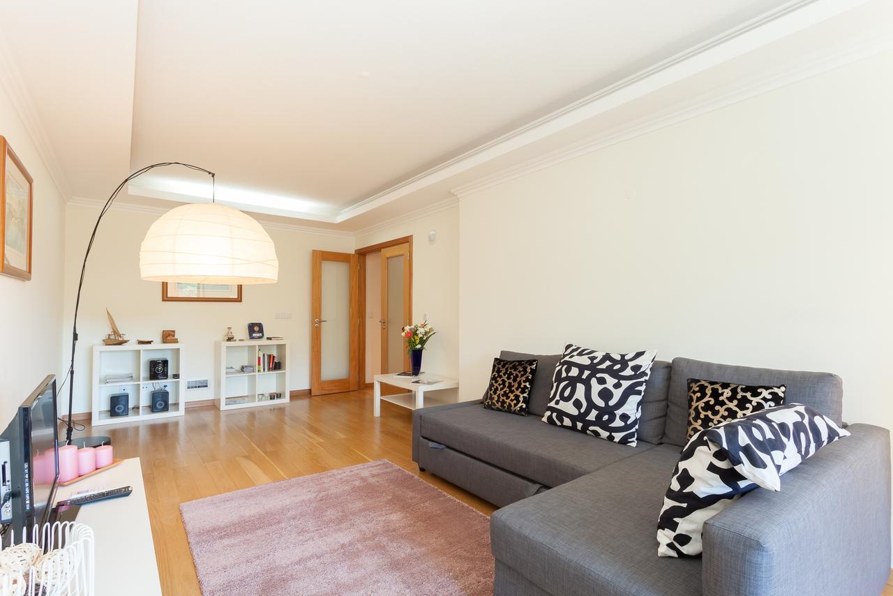 Beguest Cascais Dreams Apartment Exterior foto